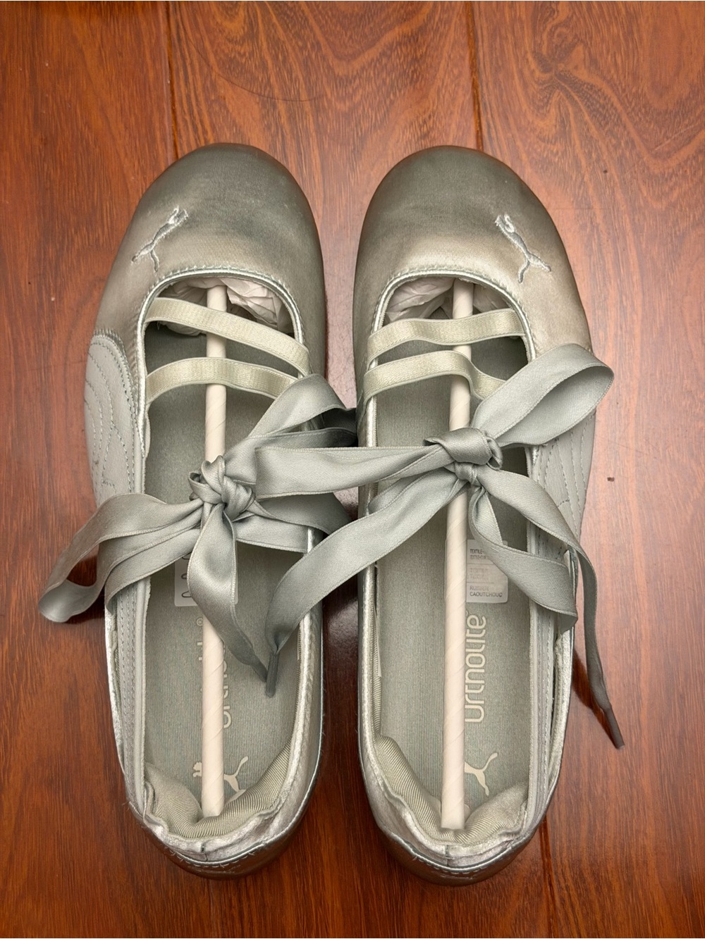 Womens PUMA Speedcat Ballet Étoile